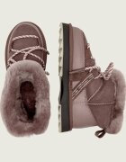 Emu Australia Bocanci Blurred Micro | shearling | zamsz