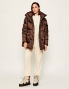 Emu Australia Bocanci Blurred Teddy | shearling | skóra
