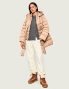 Emu Australia Bocanci Elise | piele întoarsă | shearling