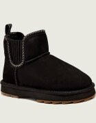 Emu Australia Bocanci Higgie | piele întoarsă