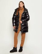 Emu Australia Bocanci Higgie | piele întoarsă