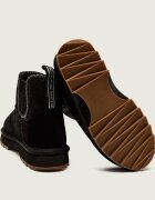 Emu Australia Bocanci Higgie | piele întoarsă