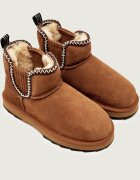 Emu Australia Bocanci Higgie | piele întoarsă