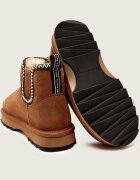 Emu Australia Bocanci Higgie | piele întoarsă