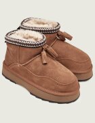 Emu Australia Bocanci Mim | piele întoarsă