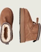 Emu Australia Bocanci Mim | piele întoarsă