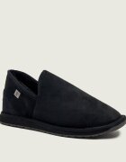 Emu Australia Bocanci Platinum Ashford | lână | piele întoarsă