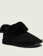 Emu Australia Bocanci Platinum Mintaro | shearling | zamsz