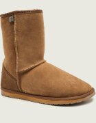Emu Australia Bocanci Platinum Stinger Lo | piele întoarsă