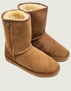 Emu Australia Bocanci Platinum Stinger Lo | piele întoarsă