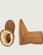 Emu Australia Bocanci Platinum Stinger Lo | piele întoarsă