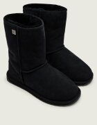 Emu Australia Bocanci Platinum Stinger Lo | piele întoarsă