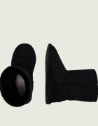 Emu Australia Bocanci Platinum Stinger Lo | piele întoarsă