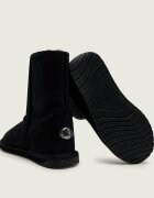 Emu Australia Bocanci Platinum Stinger Lo | piele întoarsă