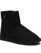 Emu Australia Bocanci Platinum Stinger Mini | piele întoarsă | lână