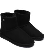Emu Australia Bocanci Platinum Stinger Mini | piele întoarsă | lână