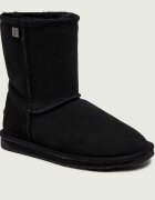 Emu Australia Bocanci Platinum Stinger Slim Lo | lână | piele întoarsă