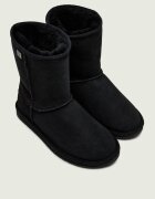 Emu Australia Bocanci Platinum Stinger Slim Lo | lână | piele întoarsă