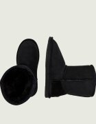 Emu Australia Bocanci Platinum Stinger Slim Lo | lână | piele întoarsă