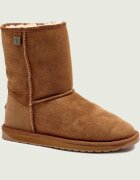 Emu Australia Bocanci Platinum Stinger Slim Lo | lână | piele întoarsă