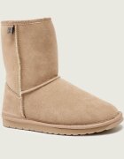 Emu Australia Bocanci Platinum Stinger Slim Lo | piele întoarsă