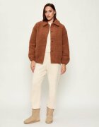 Emu Australia Bocanci Platinum Stinger Slim Lo | piele întoarsă