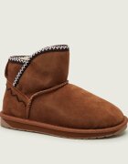 Emu Australia Bocanci Sammy | piele întoarsă