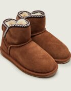 Emu Australia Bocanci Sammy | piele întoarsă