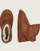 Emu Australia Bocanci Sammy | piele întoarsă