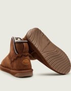 Emu Australia Bocanci Sammy | piele întoarsă