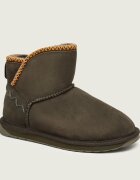 Emu Australia Bocanci Sammy | piele | lână