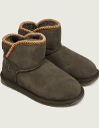 Emu Australia Bocanci Sammy | piele | lână