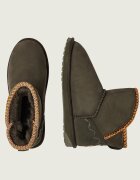 Emu Australia Bocanci Sammy | piele | lână