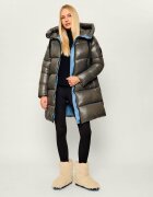 Emu Australia Bocanci Sharky Lo Teddy| Emu X WN | shearling | wełna