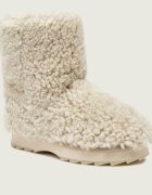 Emu Australia Bocanci Sharky Lo Teddy | shearling