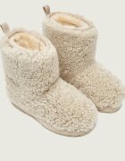 Emu Australia Bocanci Sharky Lo Teddy | shearling