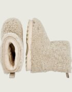 Emu Australia Bocanci Sharky Lo Teddy | shearling