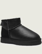 Emu Australia Bocanci Sharky Micro Town | piele