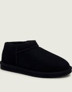 Emu Australia Bocanci Stinger Compact | piele întoarsă | lână