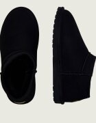 Emu Australia Bocanci Stinger Compact | piele întoarsă | lână
