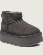 Emu Australia Bocanci Stinger | lână | piele întoarsă