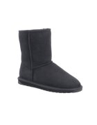 Emu Australia Bocanci Stinger Lo | piele întoarsă