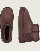 Emu Australia Bocanci Stinger Micro 2.0 | piele întoarsă | lână