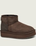 Emu Australia Bocanci Stinger Micro 2.0 | piele întoarsă | lână