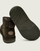Emu Australia Bocanci Stinger Micro | piele întoarsă