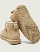 Emu Australia Bocanci Stinger Micro | piele întoarsă