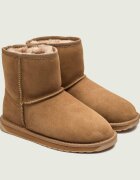 Emu Australia Bocanci Stinger Mini | lână | piele întoarsă