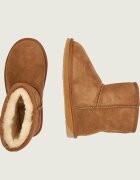 Emu Australia Bocanci Stinger Mini | piele întoarsă | lână