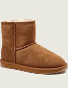 Emu Australia Bocanci Stinger Mini | piele întoarsă | lână