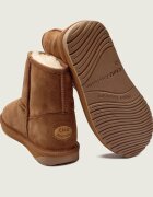 Emu Australia Bocanci Stinger Mini | piele întoarsă | lână